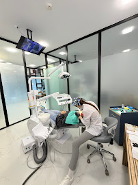 Dencity dental clinic დენსითი სტომატოლოგიური კლინიკა