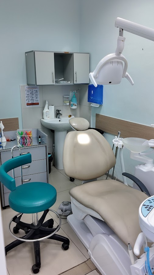 MM Dental Clinic