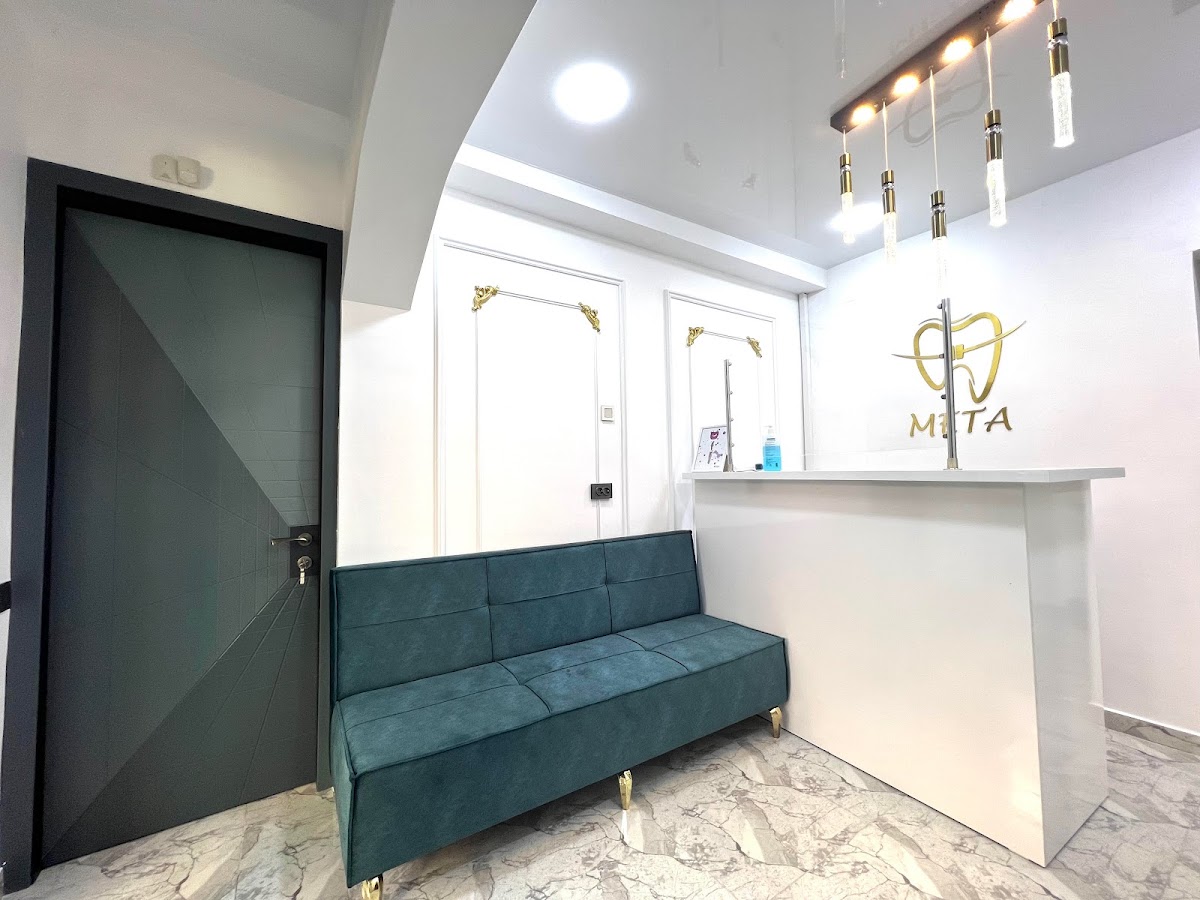 Meta Dental Clinic