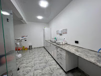 Mirian Gogua's dental clinic "Meta"