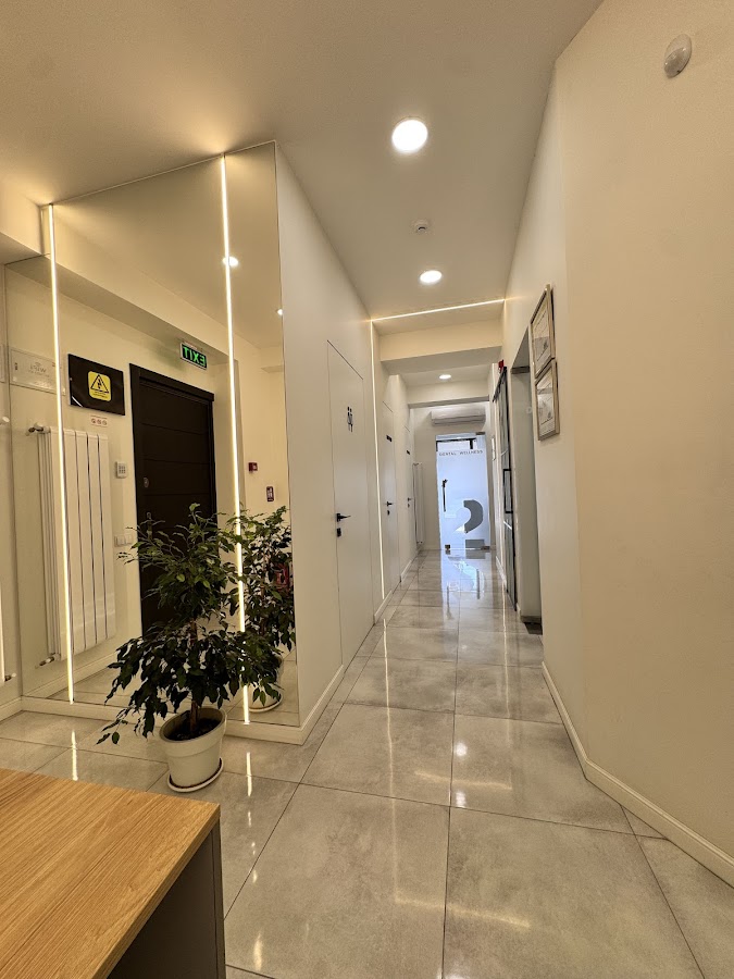Dental Wellness