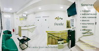 Dente Dental Clinic in Tbilisi