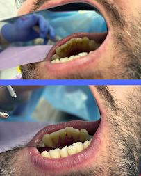 რემეა სტომატოლოგიური კლინიკა • REMEA Dental Clinic