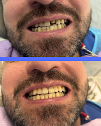რემეა სტომატოლოგიური კლინიკა • REMEA Dental Clinic