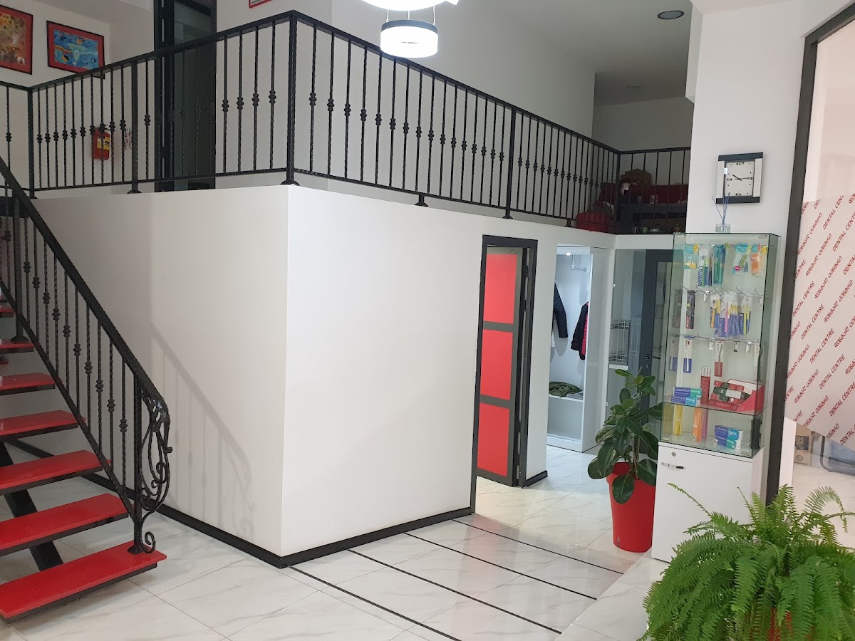 Dental Centre
