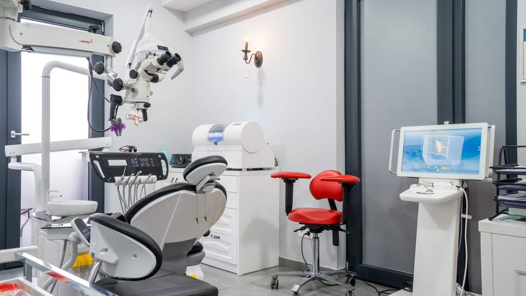 Tatishvili Dental Spa Center