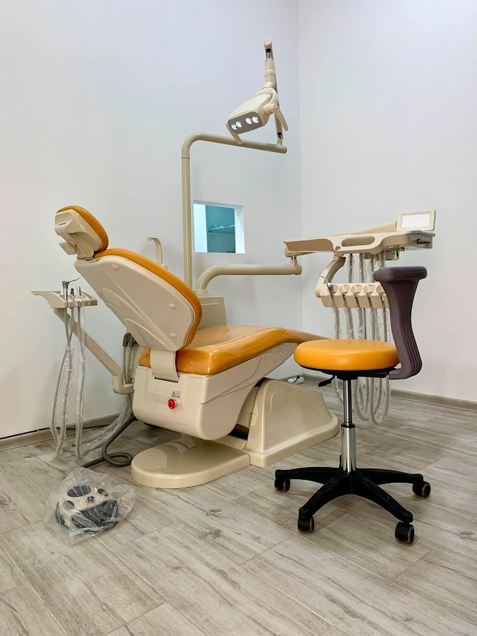 Spanderashvili Dental Clinic