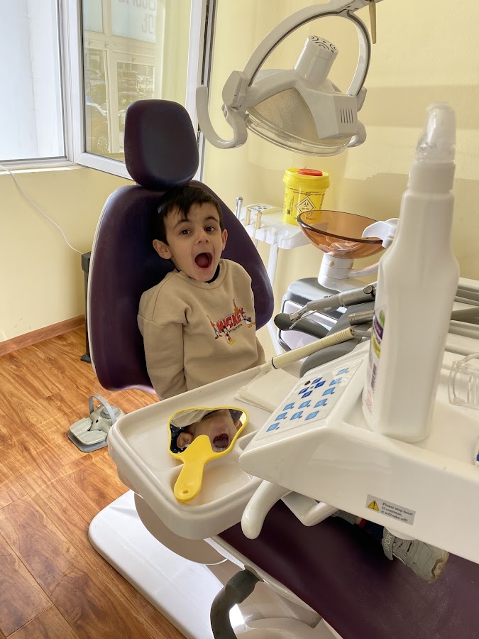 Dentoni Dental Clinic