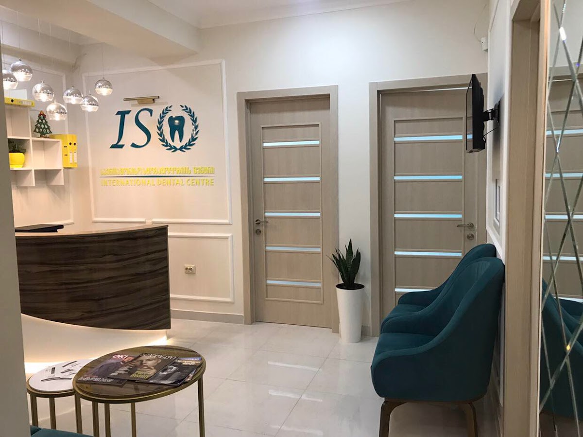 ISO International Dental Centre