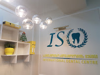 ISO International Dental Centre