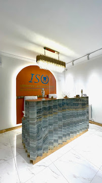 ISO International Dental Centre