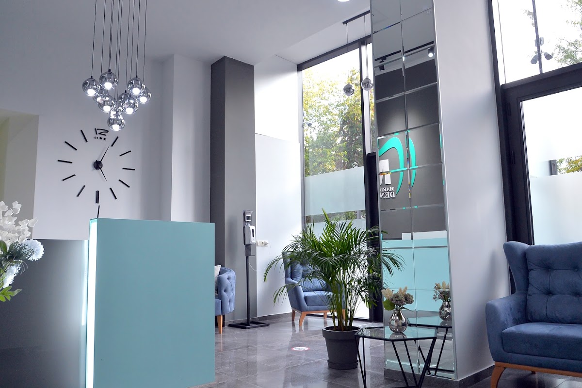 Marika Kublashvili Dental Center