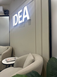 IDEA Dental Clinic - სტომატოლოგიური კლინიკა იდეა
