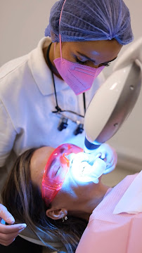 IDEA Dental Clinic - სტომატოლოგიური კლინიკა იდეა