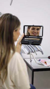 IDEA Dental Clinic - სტომატოლოგიური კლინიკა იდეა