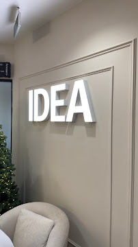 IDEA Dental Clinic - სტომატოლოგიური კლინიკა იდეა