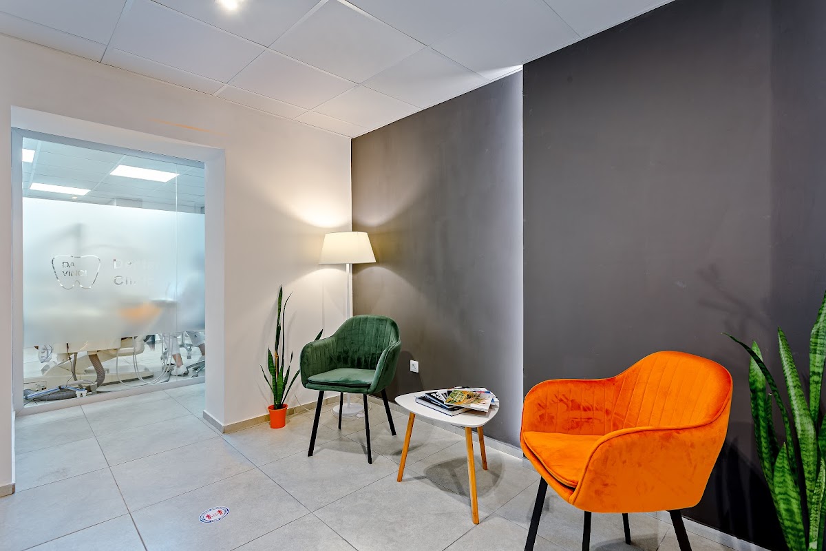 DaVinci Dental Clinic