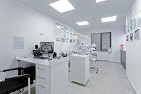 DaVinci Dental Clinic დავინჩი სტომატოლოგიური კლინიკა