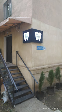DaVinci Dental Clinic დავინჩი სტომატოლოგიური კლინიკა
