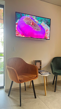DaVinci Dental Clinic დავინჩი სტომატოლოგიური კლინიკა