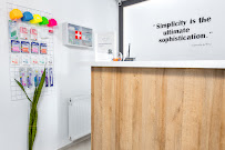 DaVinci Dental Clinic დავინჩი სტომატოლოგიური კლინიკა