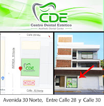 Centro Estético Dental Playa