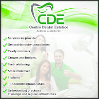 Centro Estético Dental Playa