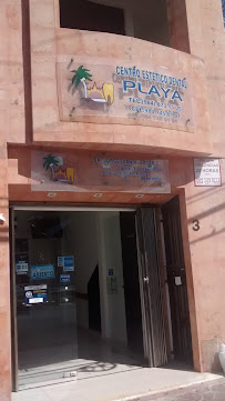 Centro Estético Dental Playa