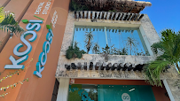 Koosi Dental Studio in Playa Del Carmen