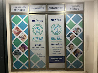 Clínica Dental KUXTAL