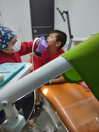 Clínica Dental KUXTAL