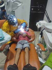 Clínica Dental KUXTAL