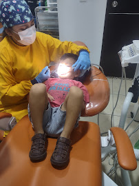 Clínica Dental KUXTAL