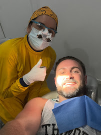 Itzia Dental Health