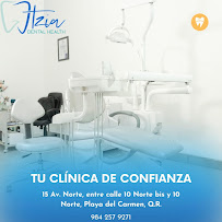 Itzia Dental Health
