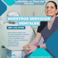Itzia Dental Health