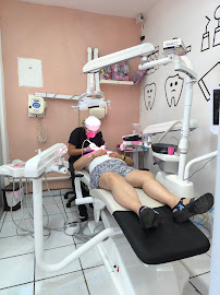 Dentista en Playa del Carmen Da tu mejor sonrisa!