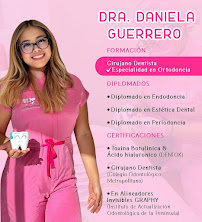 Dentista en Playa del Carmen Da tu mejor sonrisa!