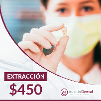 Auxilio Dental Playa