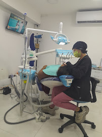 Auxilio Dental Playa