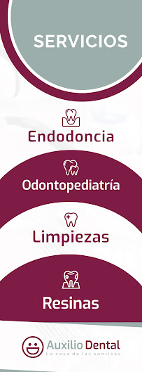 Auxilio Dental Playa