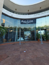 Age Less Clinic