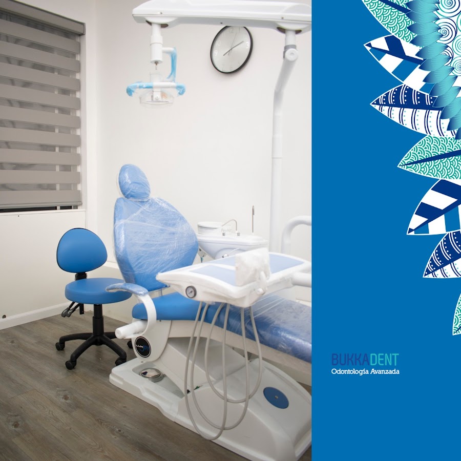 Bukkadent dental clinic in Playa Del Carmen
