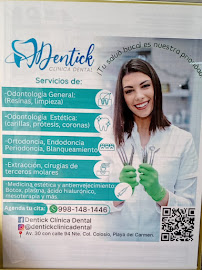 Dentick Clínica Dental