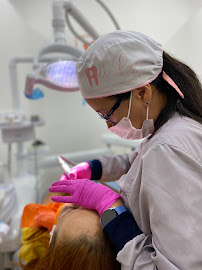 Dra.AdePajaro odontologia