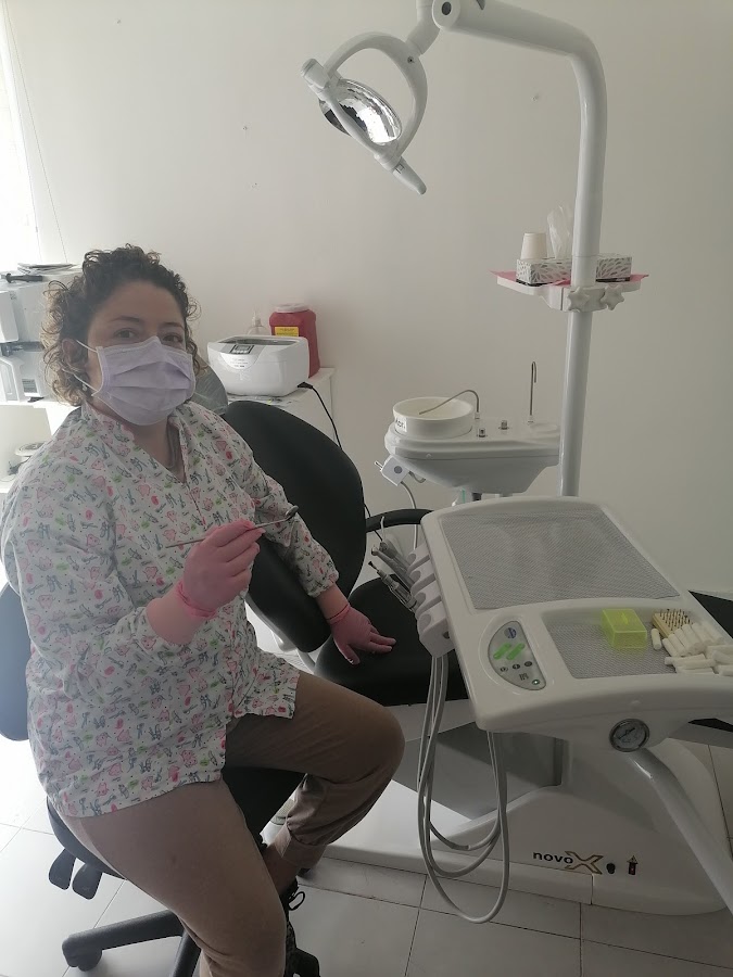 Dentista Mariel Montiel dental clinic in Playa Del Carmen
