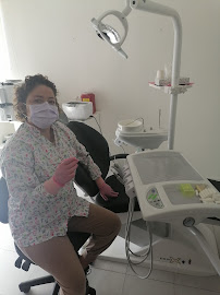 Dentista Mariel Montiel in Playa Del Carmen