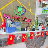 Nha khoa Thùy Anh Yên Lãng - Đống Đa