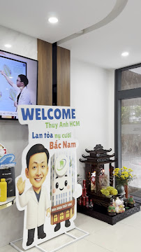 Nha khoa Thùy Anh số 10, Dịch Vọng Hậu, Cầu Giấy