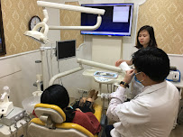 Nha khoa Quốc tế Việt Pháp Số 6 Thái Hà - Nha khoa uy tín hà nội